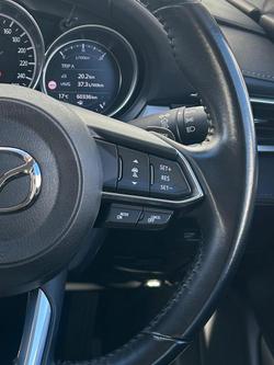 2021 Mazda 6 Sport