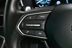 2022 Hyundai Santa Fe Elite