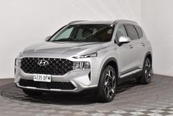 2022 Hyundai Santa Fe Elite