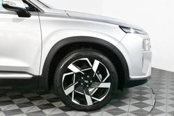 2022 Hyundai Santa Fe Elite