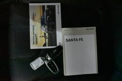 2022 Hyundai Santa Fe Elite