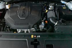 2022 Hyundai Santa Fe Elite