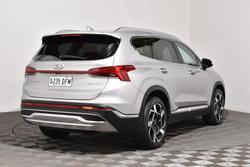 2022 Hyundai Santa Fe Elite