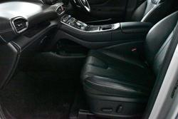 2022 Hyundai Santa Fe Elite