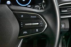 2022 Hyundai Santa Fe Elite