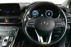 2022 Hyundai Santa Fe Elite