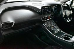 2022 Hyundai Santa Fe Elite