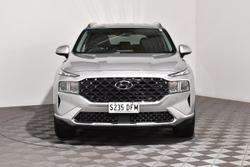 2022 Hyundai Santa Fe Elite