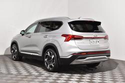 2022 Hyundai Santa Fe Elite