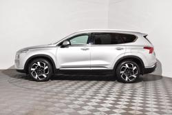 2022 Hyundai Santa Fe Elite