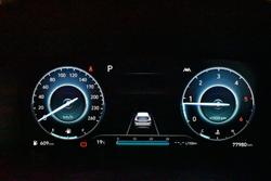 2022 Hyundai Santa Fe Elite