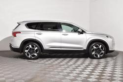 2022 Hyundai Santa Fe Elite