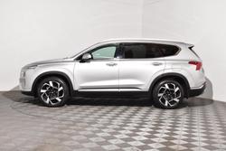 2022 Hyundai Santa Fe Elite