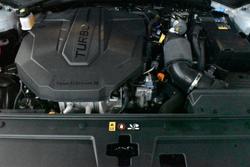 2022 Hyundai Santa Fe Elite