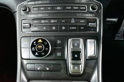 2022 Hyundai Santa Fe Elite
