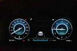 2022 Hyundai Santa Fe Elite