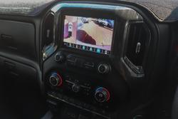 2021 Chevrolet Silverado 1500 LTZ Premium W/Tech Pack