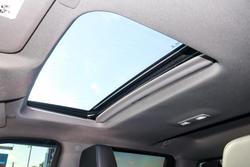 2021 Chevrolet Silverado 1500 LTZ Premium W/Tech Pack