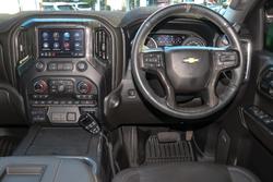 2021 Chevrolet Silverado 1500 LTZ Premium W/Tech Pack