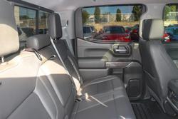 2021 Chevrolet Silverado 1500 LTZ Premium W/Tech Pack