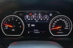 2021 Chevrolet Silverado 1500 LTZ Premium W/Tech Pack