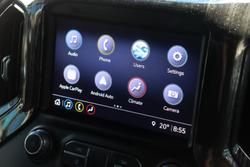 2021 Chevrolet Silverado 1500 LTZ Premium W/Tech Pack