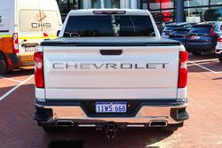 2021 Chevrolet Silverado 1500 LTZ Premium W/Tech Pack