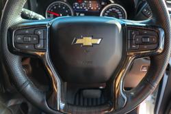 2021 Chevrolet Silverado 1500 LTZ Premium W/Tech Pack