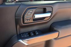 2021 Chevrolet Silverado 1500 LTZ Premium W/Tech Pack
