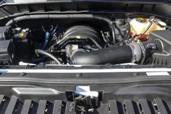 2021 Chevrolet Silverado 1500 LTZ Premium W/Tech Pack