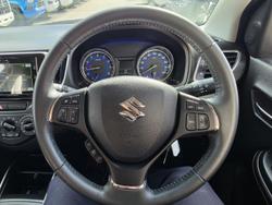 2019 Suzuki Baleno GL