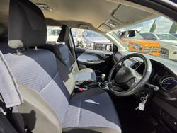 2019 Suzuki Baleno GL