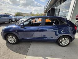 2019 Suzuki Baleno GL