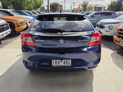2019 Suzuki Baleno GL