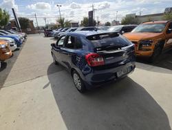 2019 Suzuki Baleno GL