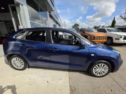2019 Suzuki Baleno GL