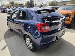 2019 Suzuki Baleno GL