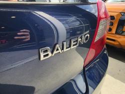 2019 Suzuki Baleno GL