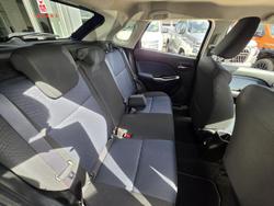 2019 Suzuki Baleno GL