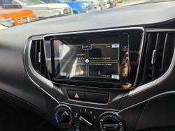 2019 Suzuki Baleno GL