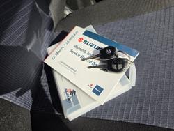 2019 Suzuki Baleno GL