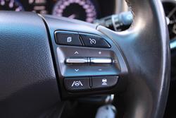 2021 Hyundai Kona Active