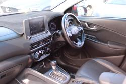2021 Hyundai Kona Active
