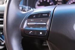 2021 Hyundai Kona Active