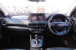 2021 Hyundai Kona Active