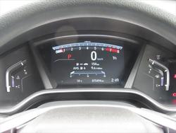 2018 Honda CR-V VTi