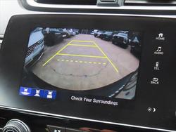 2018 Honda CR-V VTi
