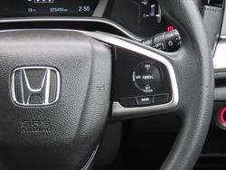 2018 Honda CR-V VTi