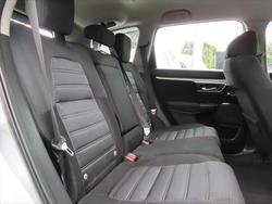 2018 Honda CR-V VTi