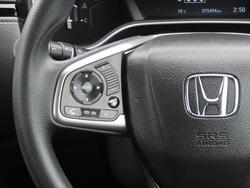 2018 Honda CR-V VTi